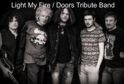 Light My Fire / Doors Tribute Band